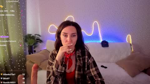 Lilith online show from April 9, 9:26 am