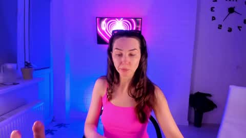 Lilith online show from May 18, 8:37 pm