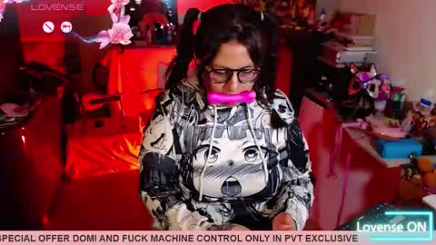 lilith_tyler online show from November 23, 8:16 am