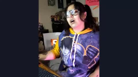 lilith_tyler online show from October 27, 6:46 pm