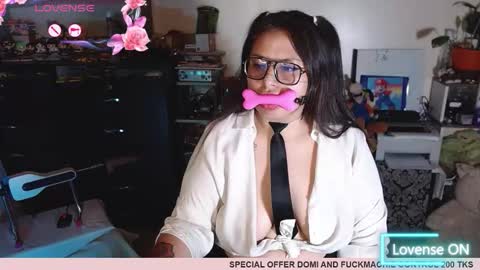 lilith_tyler online show from November 15, 7:42 am