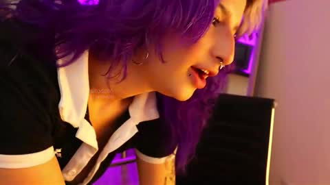 LILITH 200 LIKES  online show from March 25, 8:34 pm