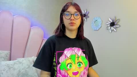 LilithBluum  online show from March 20, 11:26 am