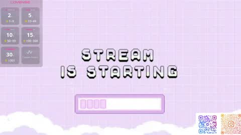 lilithbroke69 online show from May 10, 8:00 pm