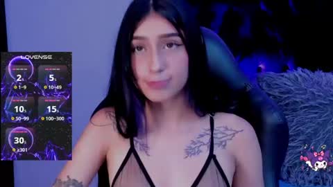 LILIKTH   online show from July 8, 4:09 pm