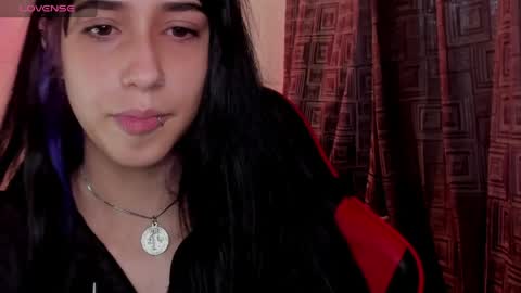 LILIKTH   online show from May 3, 5:27 pm