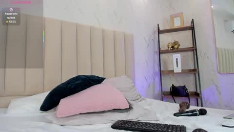 LILITH online show from May 16, 10:36 am