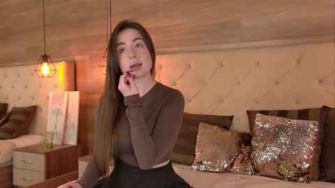 Lilith online show from November 21, 12:29 pm