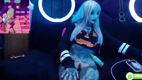 Tifon Mary - Indepent model  online show from November 30, 10:41 am