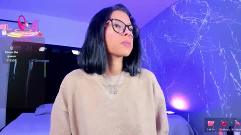 Lilith luxorr online show from December 2, 1:57 pm