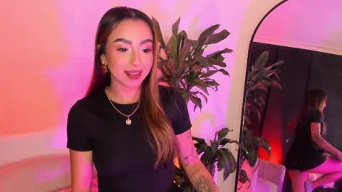 Lilith Malkova  online show from April 9, 1:19 am