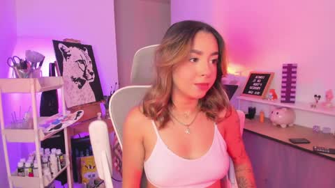 Lilith Malkova  online show from May 8, 12:36 am
