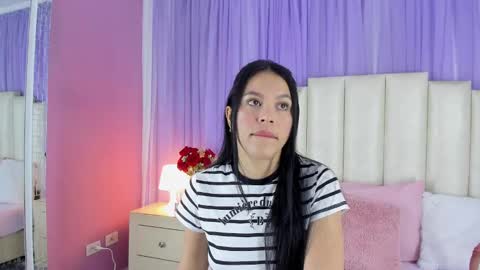 Lilith  online show from December 9, 4:01 am