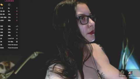 lilithmystic01 online show from March 22, 10:32 am