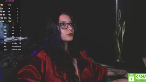 lilithmystic01 online show from May 11, 2:08 pm