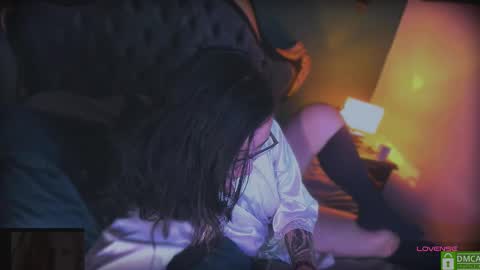 lilithmystic01 online show from February 8, 6:00 pm