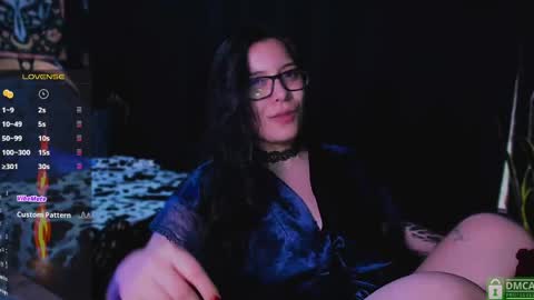 lilithmystic01 online show from May 17, 10:20 pm