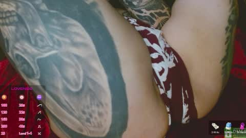 lilithmystic01 online show from May 24, 11:53 am