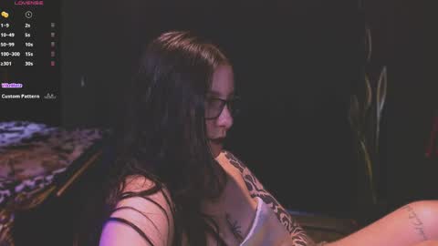 lilithmystic01 online show from May 7, 8:56 pm