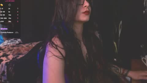 lilithmystic01 online show from May 6, 3:38 pm