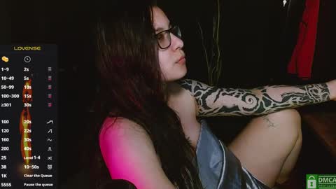 lilithmystic01 online show from May 15, 5:05 pm