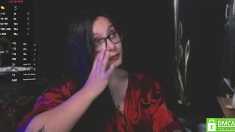 lilithmystic01 online show from May 11, 4:04 pm