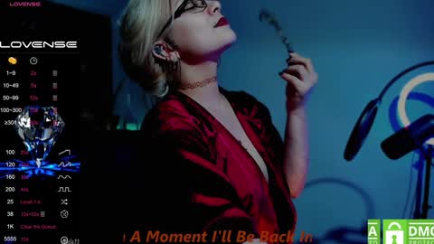 lilithmystic01 online show from December 11, 11:41 am