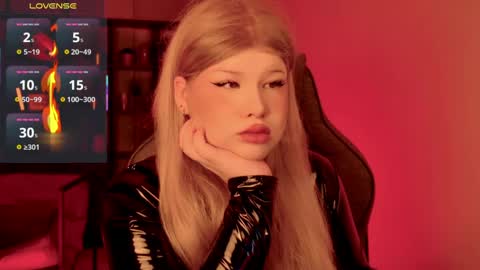 LilithNelson online show from May 16, 11:59 pm