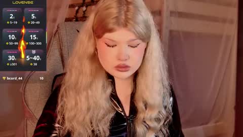 LilithNelson online show from May 27, 1:38 am