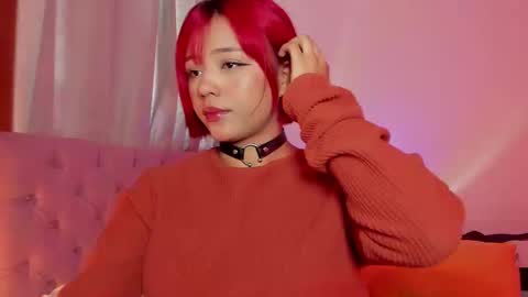 Snapshot of lilithrose_2 chatting on March 10, 2:37 pm lilithrose_2 online show from March 10, 2:37 pm