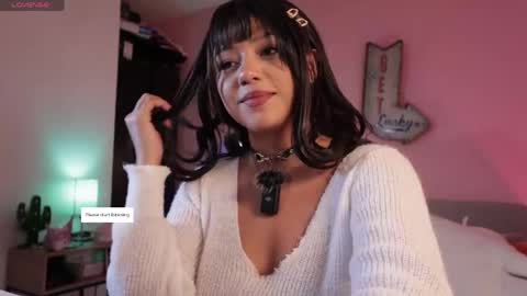lilithrose_2 online show from June 1, 4:52 pm