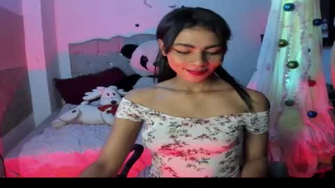 lilithsabeth online show from December 2, 11:51 pm