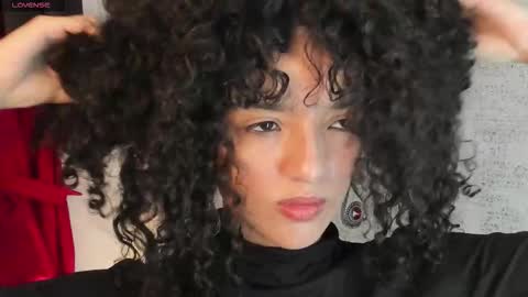 jessi 3 online show from November 16, 8:42 pm