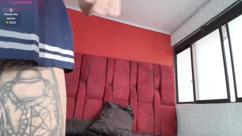 lilithvibe online show from December 22, 2:53 pm