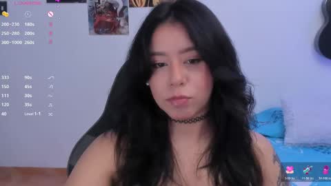 Maria online show from May 10, 7:32 am