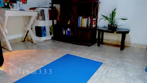 lilium333 online show from May 20, 11:07 am