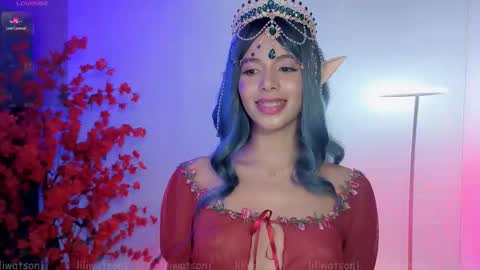 3 Ig Lilisxo1 online show from October 29, 4:39 am