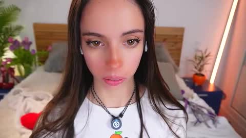 Lill Dayna online show from March 12, 3:26 pm