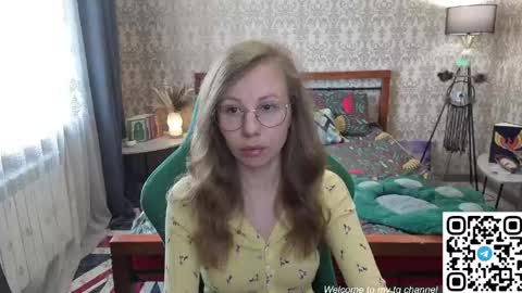 Maria online show from May 19, 2:29 am