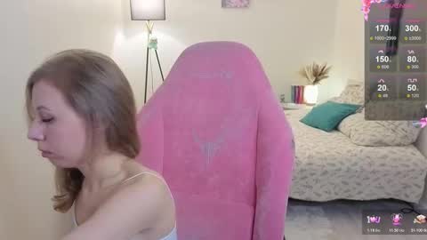 Maria online show from November 2, 1:31 am