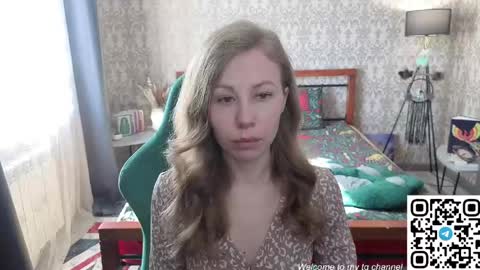 Maria online show from May 20, 3:03 am
