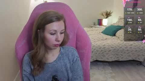 Maria online show from October 31, 5:42 am