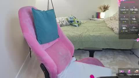 Maria online show from October 21, 2:26 am