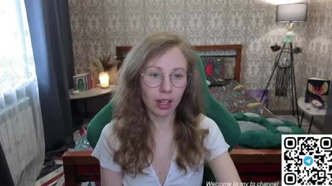 Maria online show from May 21, 3:04 am