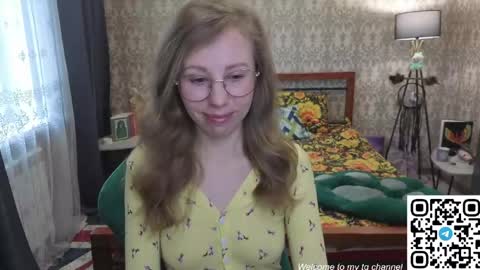 Maria online show from May 7, 2:05 am