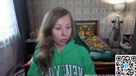 Maria online show from May 17, 3:49 am