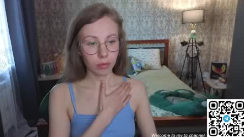 Maria online show from April 29, 2:37 am
