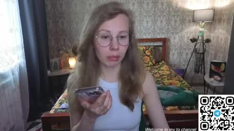 Maria online show from May 14, 2:39 am