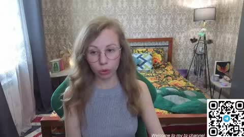Maria online show from May 8, 3:21 am
