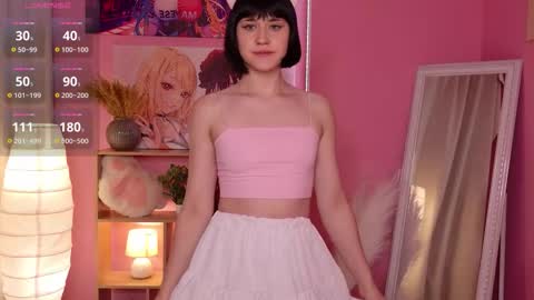 Lilu online show from October 4, 2:54 pm